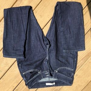 Levi’s Curvy 529 Skinny Leg jeans